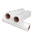 Casting Transparent Stretch PE Shrink Wrap Film Films in China PE Packing Film